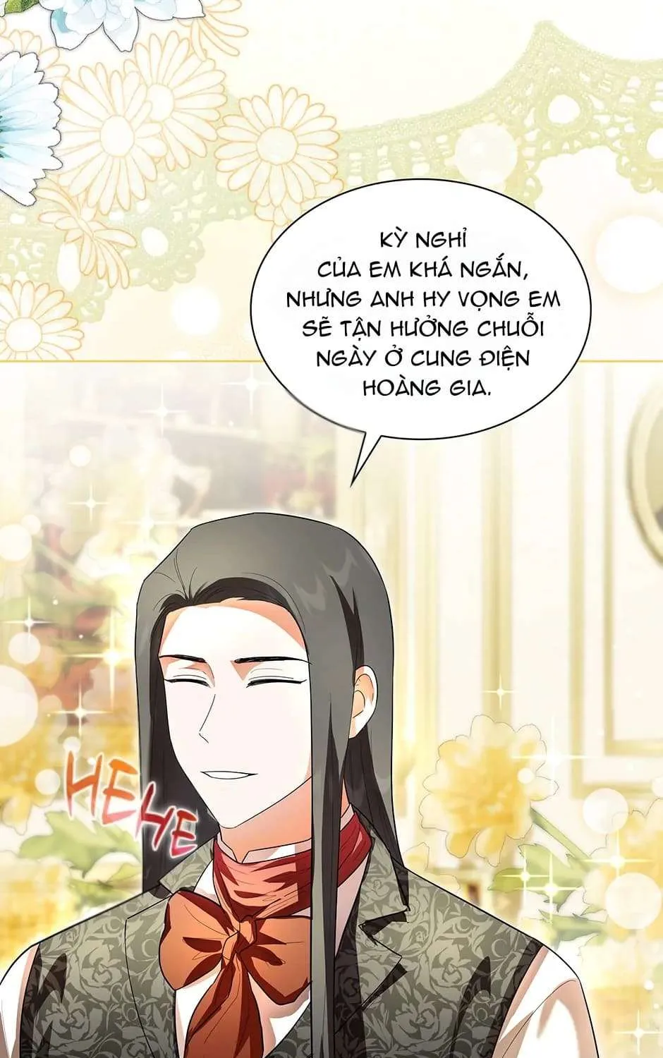 Phiêu Lưu Cùng Vảy Rồng Chap 34 - Next Chap 35