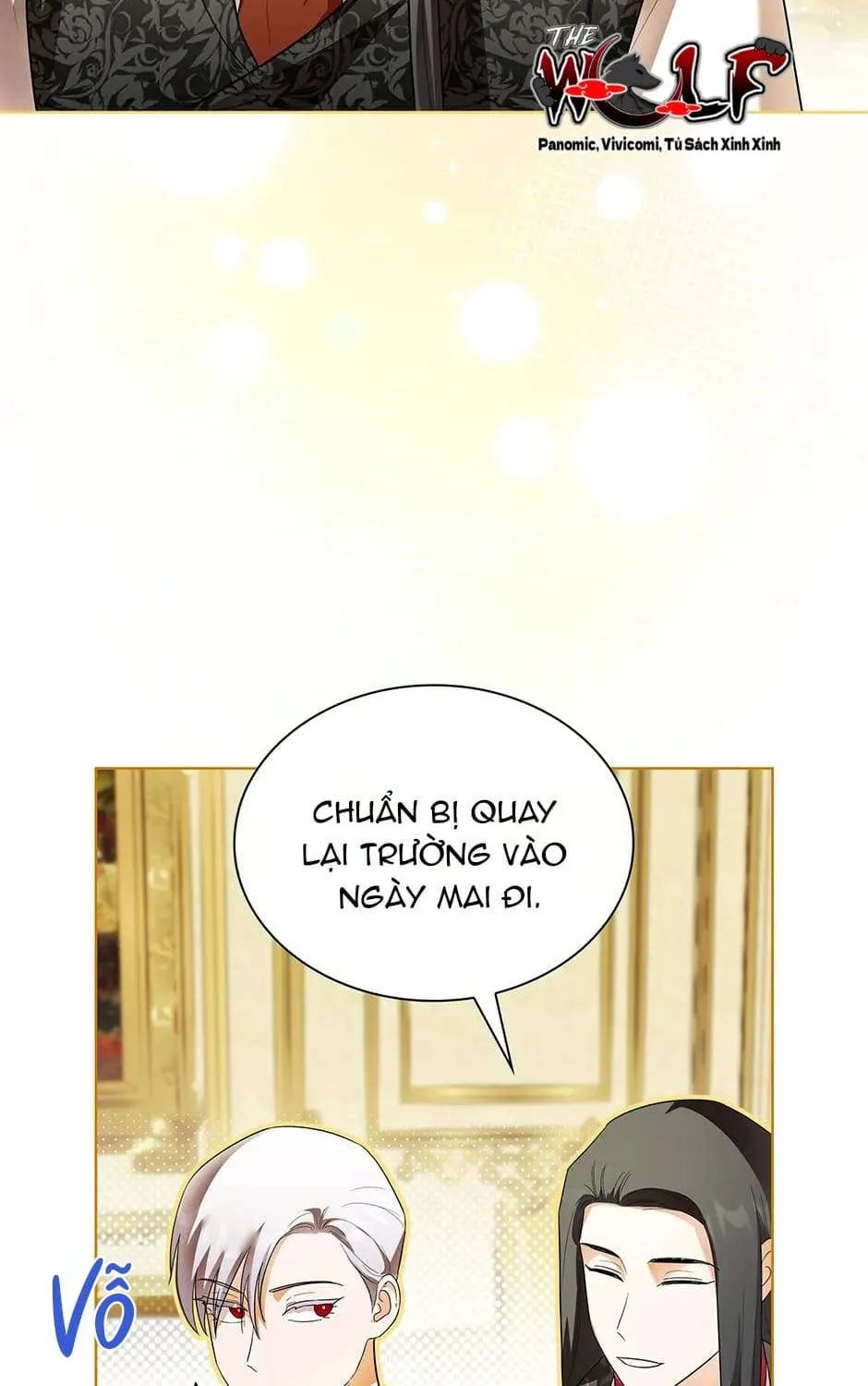 Phiêu Lưu Cùng Vảy Rồng Chap 34 - Next Chap 35