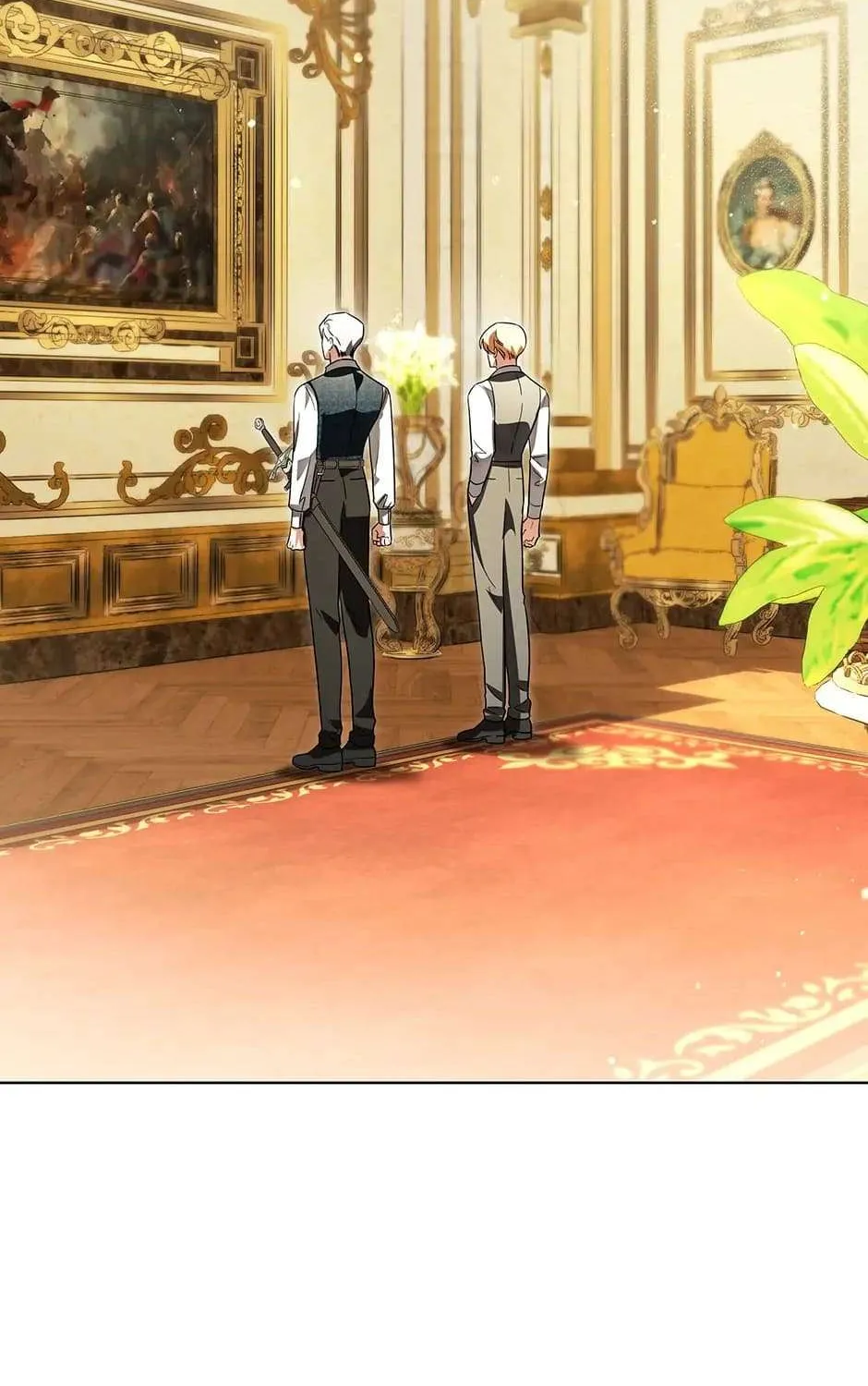 Phiêu Lưu Cùng Vảy Rồng Chap 34 - Next Chap 35