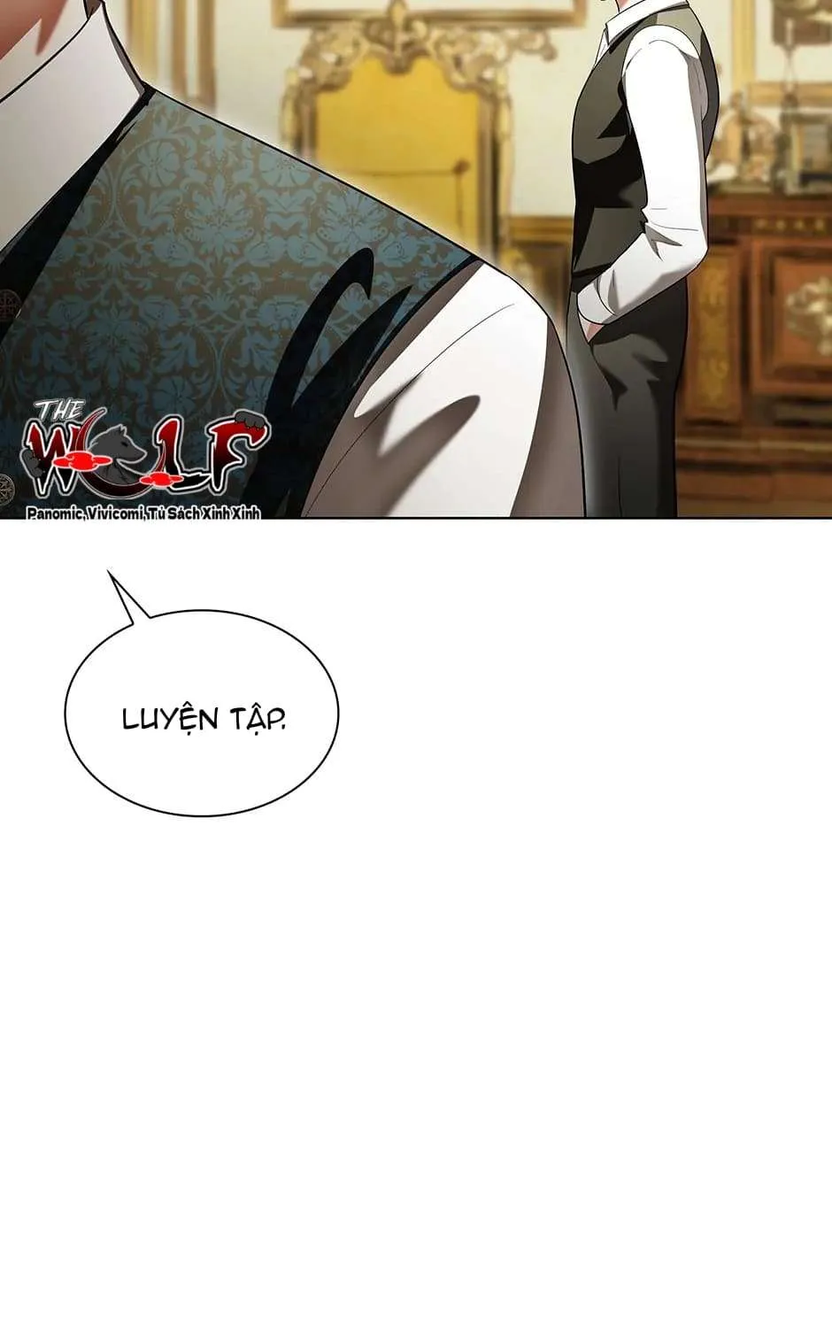 Phiêu Lưu Cùng Vảy Rồng Chap 34 - Next Chap 35