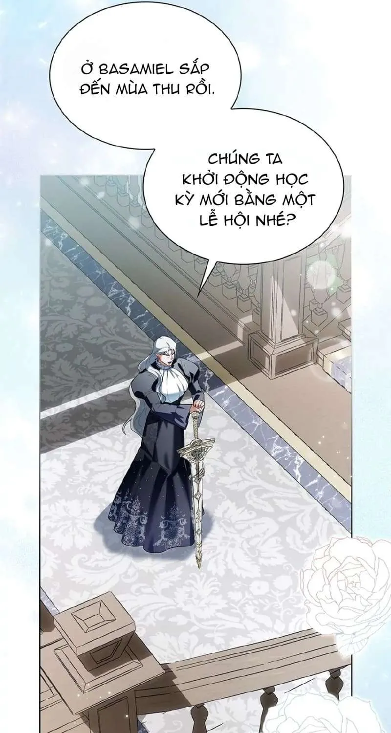 Phiêu Lưu Cùng Vảy Rồng Chap 34 - Next Chap 35