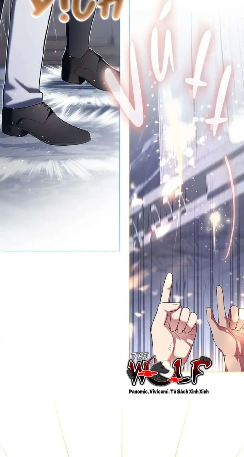 Phiêu Lưu Cùng Vảy Rồng Chap 34 - Next Chap 35