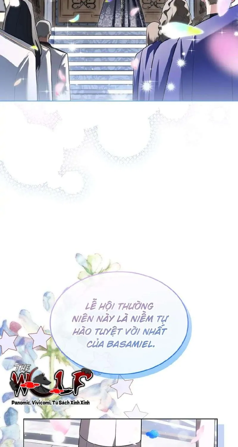 Phiêu Lưu Cùng Vảy Rồng Chap 34 - Next Chap 35