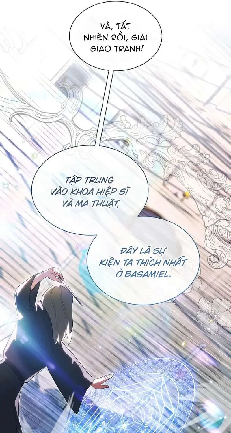 Phiêu Lưu Cùng Vảy Rồng Chap 34 - Next Chap 35