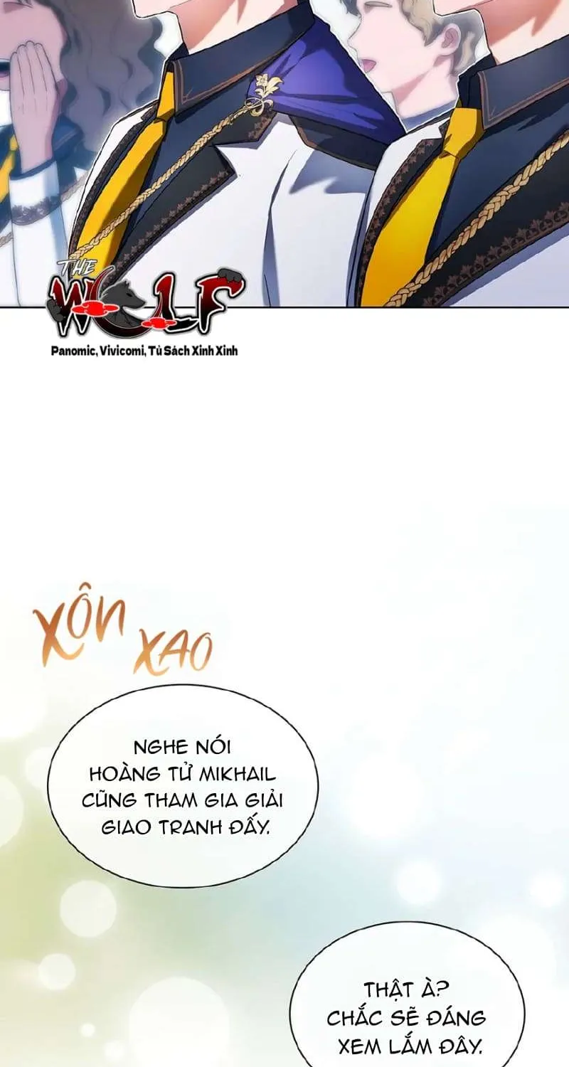 Phiêu Lưu Cùng Vảy Rồng Chap 34 - Next Chap 35