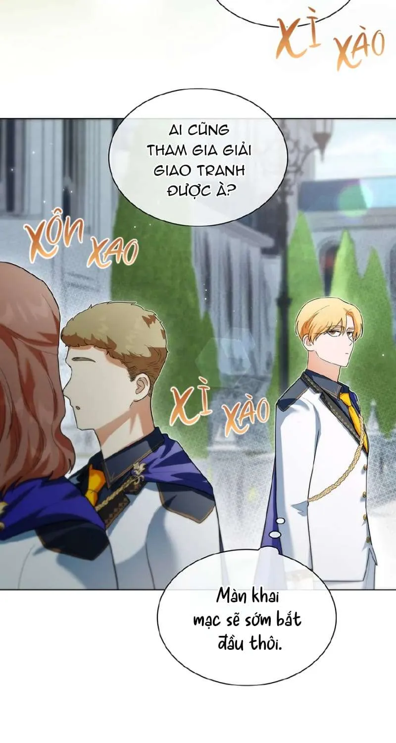 Phiêu Lưu Cùng Vảy Rồng Chap 34 - Next Chap 35