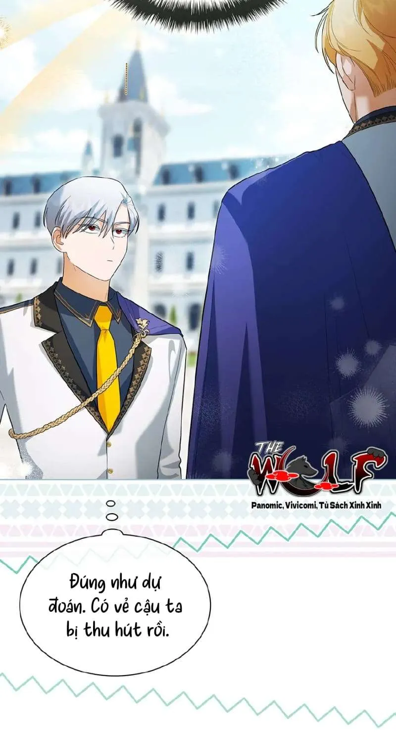 Phiêu Lưu Cùng Vảy Rồng Chap 34 - Next Chap 35