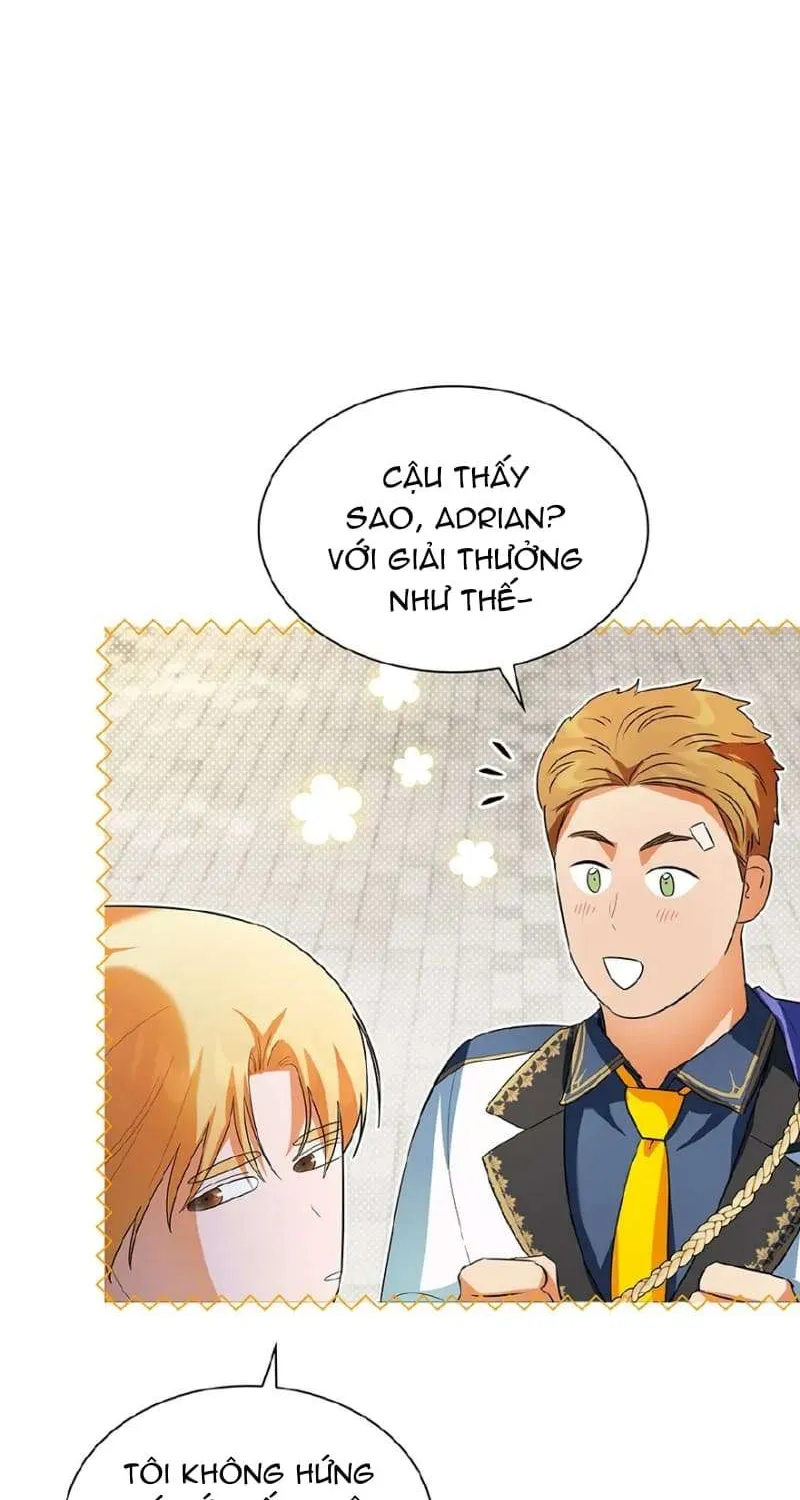 Phiêu Lưu Cùng Vảy Rồng Chap 34 - Next Chap 35