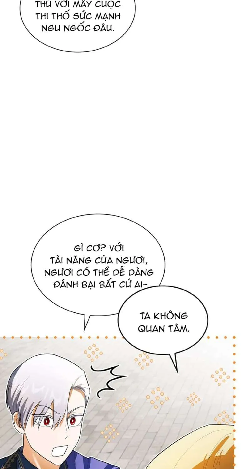 Phiêu Lưu Cùng Vảy Rồng Chap 34 - Next Chap 35