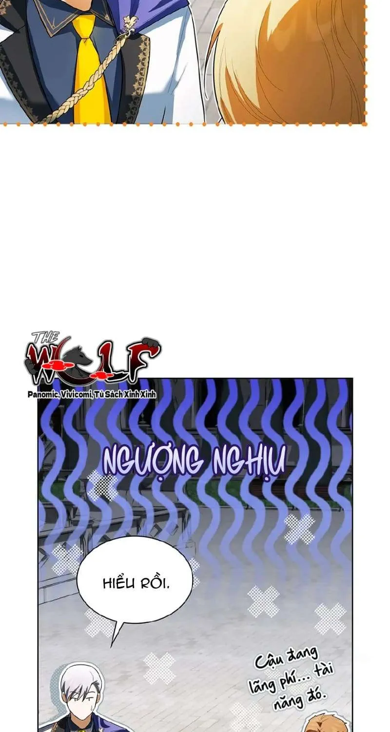 Phiêu Lưu Cùng Vảy Rồng Chap 34 - Next Chap 35