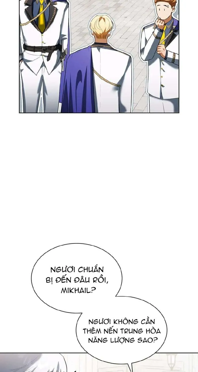 Phiêu Lưu Cùng Vảy Rồng Chap 34 - Next Chap 35