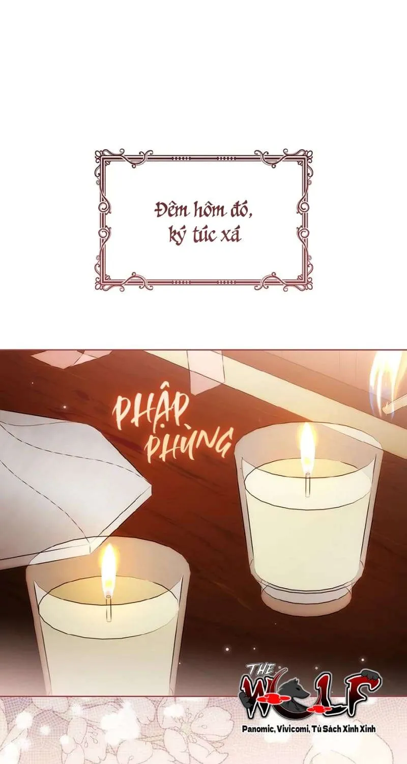 Phiêu Lưu Cùng Vảy Rồng Chap 34 - Next Chap 35