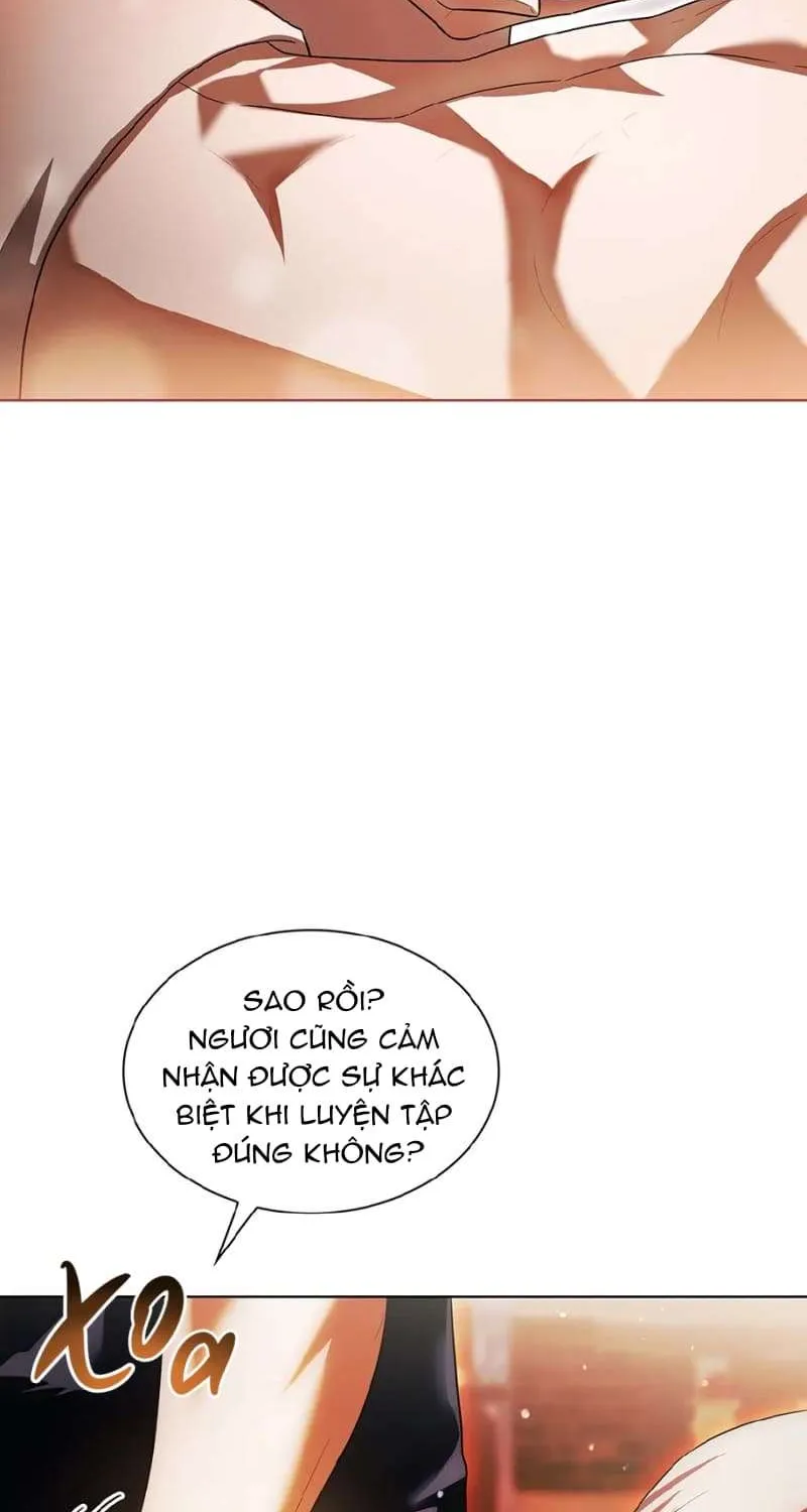Phiêu Lưu Cùng Vảy Rồng Chap 34 - Next Chap 35
