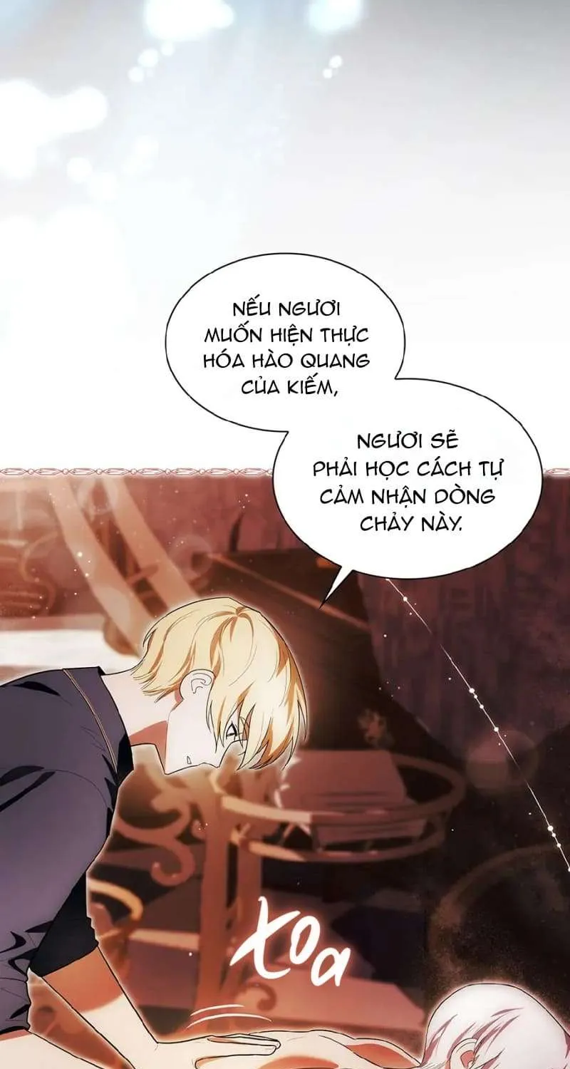 Phiêu Lưu Cùng Vảy Rồng Chap 34 - Next Chap 35
