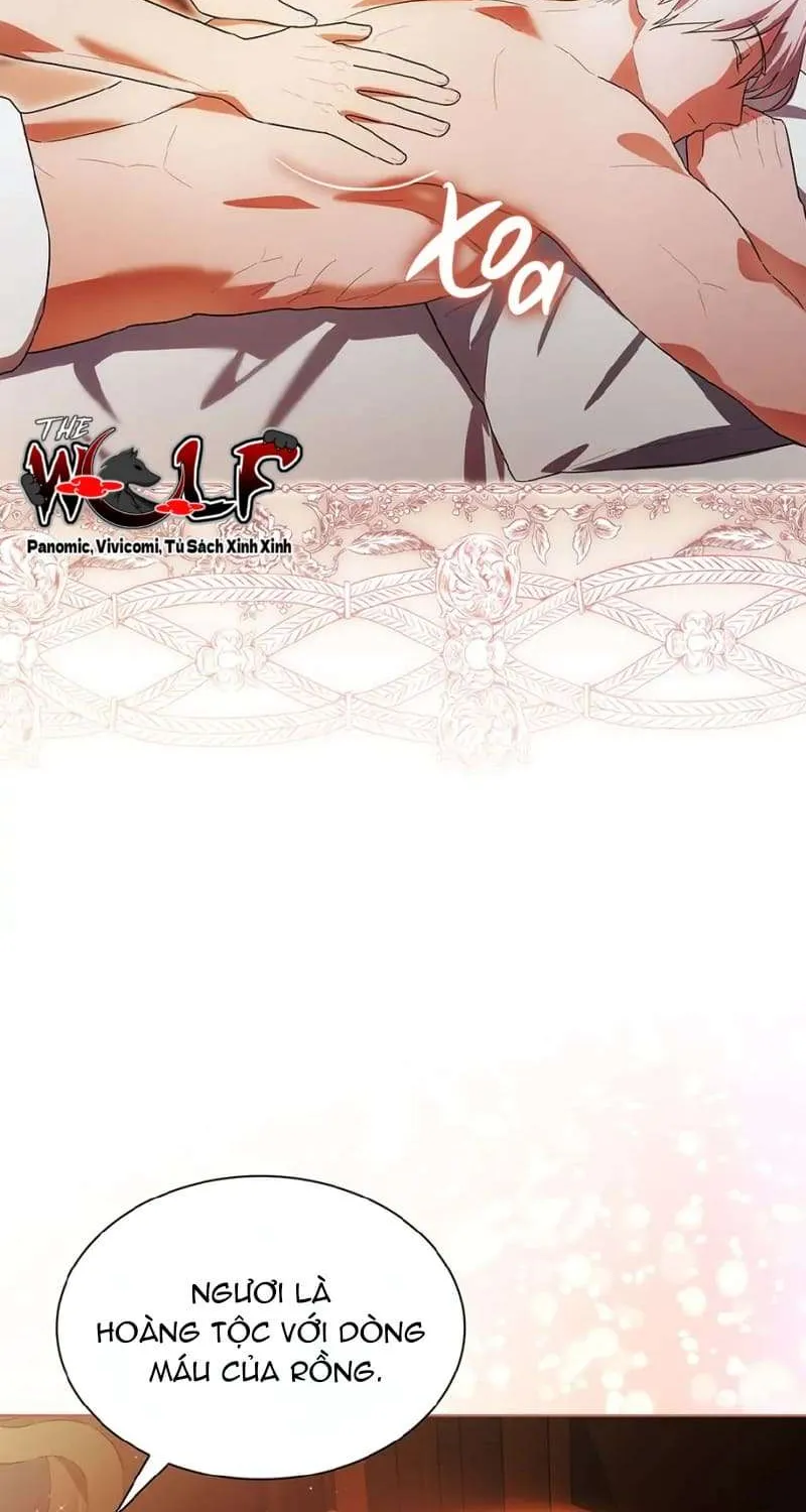 Phiêu Lưu Cùng Vảy Rồng Chap 34 - Next Chap 35