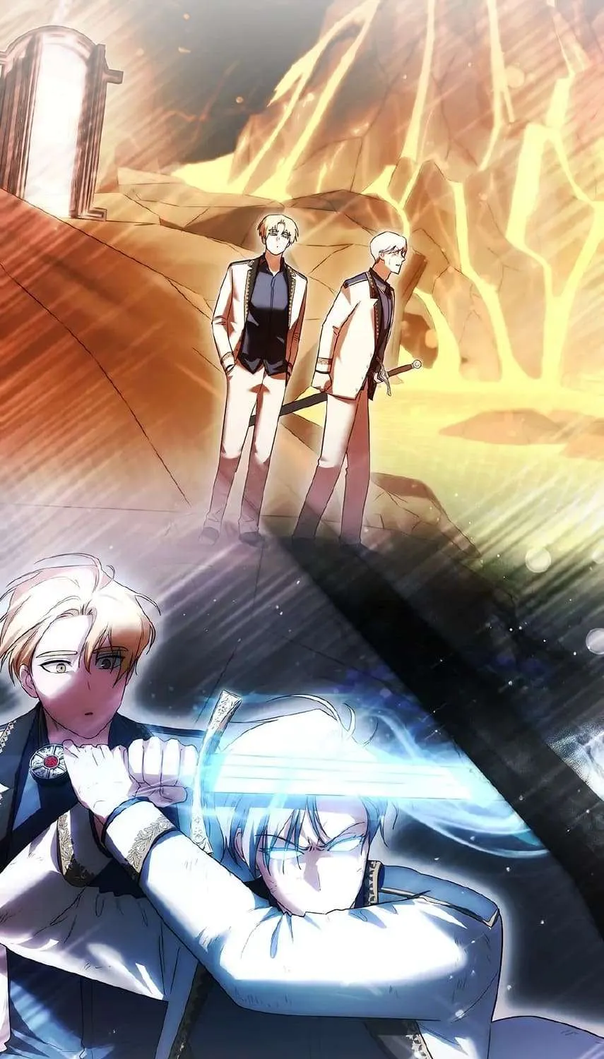 Phiêu Lưu Cùng Vảy Rồng Chap 34 - Next Chap 35