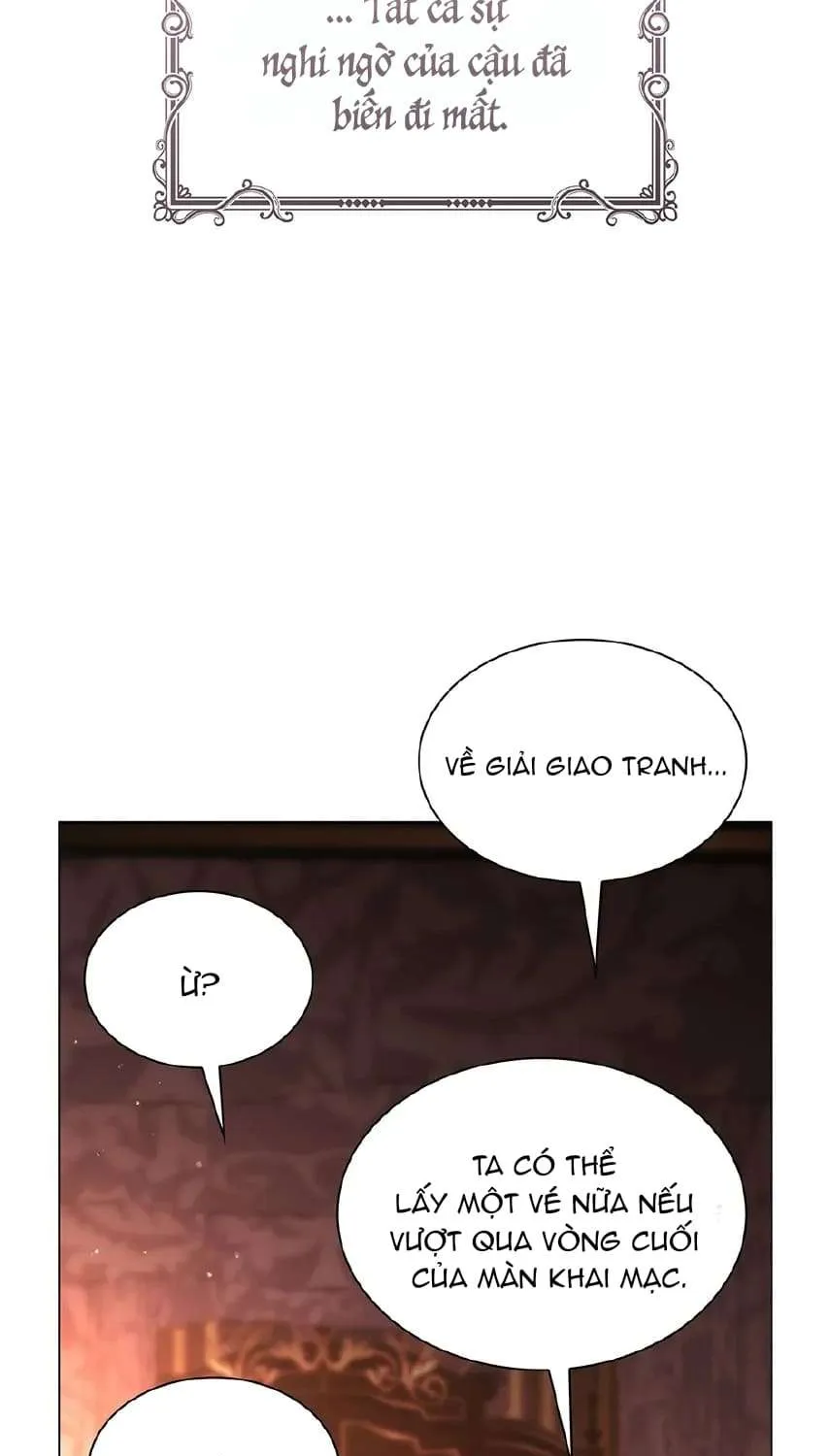 Phiêu Lưu Cùng Vảy Rồng Chap 34 - Next Chap 35