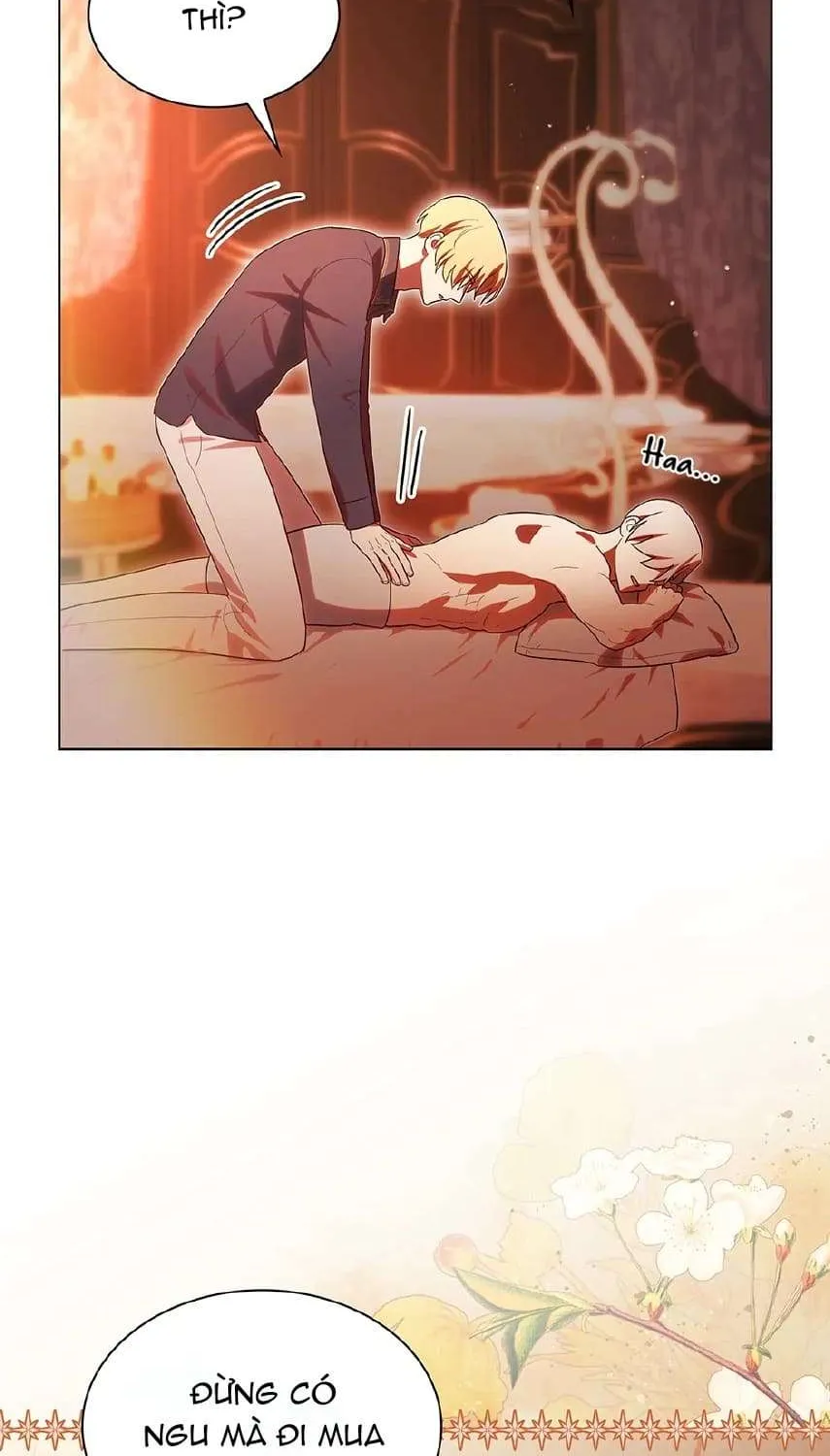 Phiêu Lưu Cùng Vảy Rồng Chap 34 - Next Chap 35