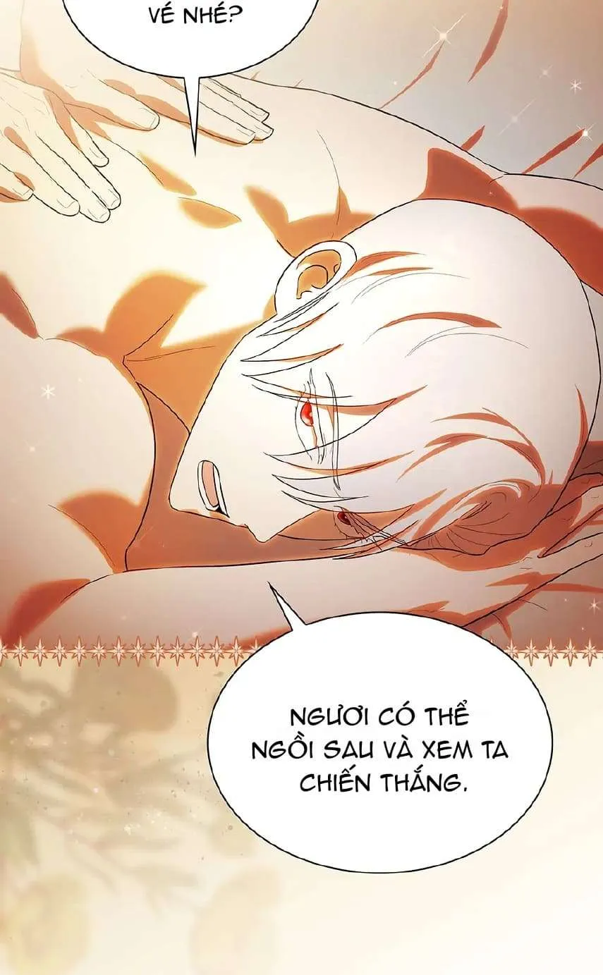 Phiêu Lưu Cùng Vảy Rồng Chap 34 - Next Chap 35