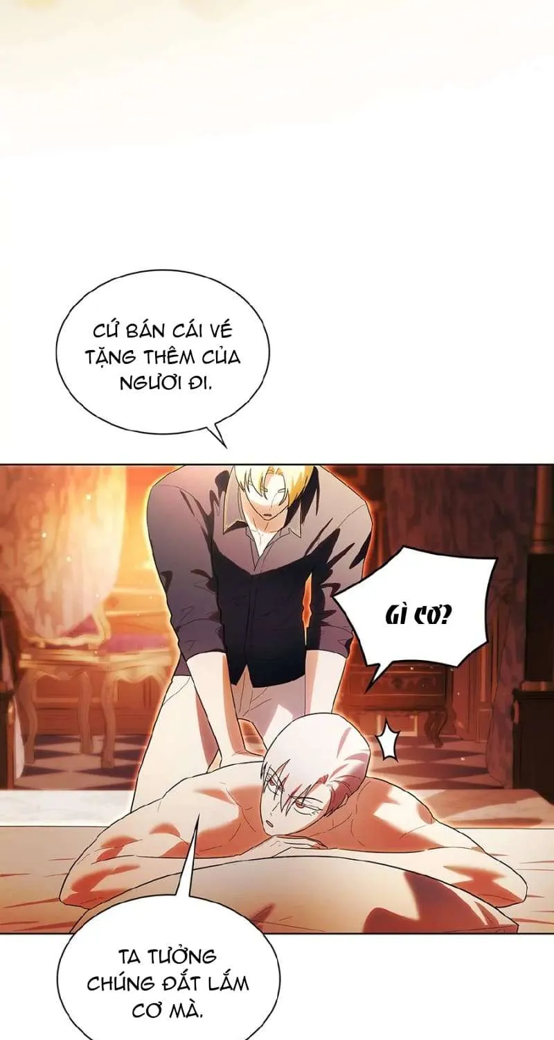 Phiêu Lưu Cùng Vảy Rồng Chap 34 - Next Chap 35