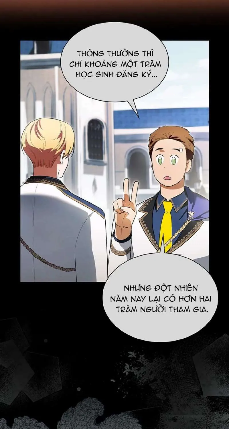 Phiêu Lưu Cùng Vảy Rồng Chap 34 - Next Chap 35