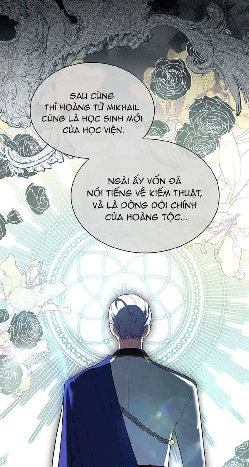 Phiêu Lưu Cùng Vảy Rồng Chap 34 - Next Chap 35