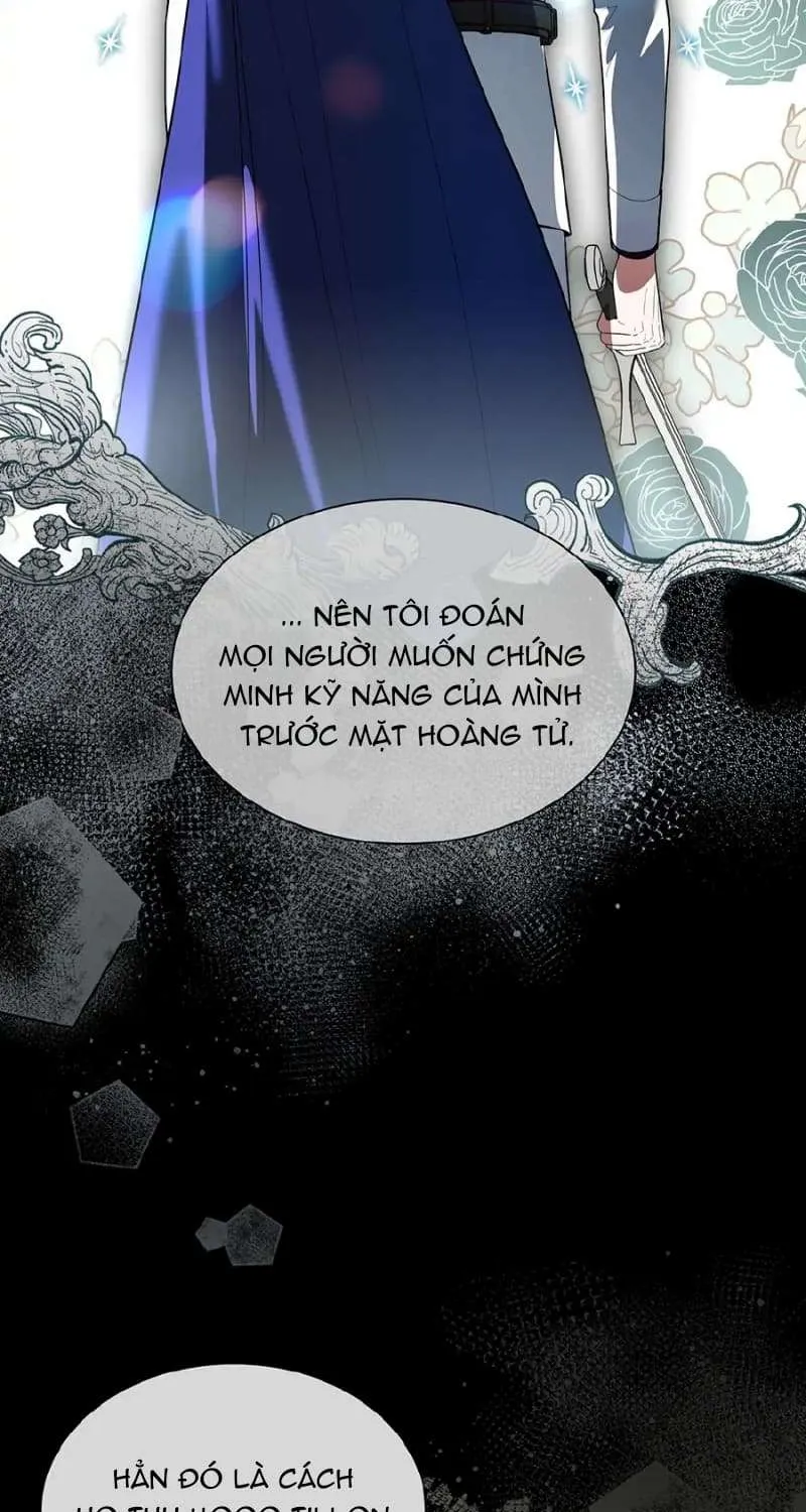 Phiêu Lưu Cùng Vảy Rồng Chap 34 - Next Chap 35