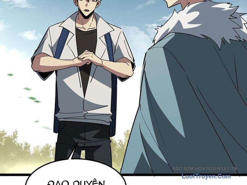 Phổ La Chi Chủ Chap 10 - Next Chap 11