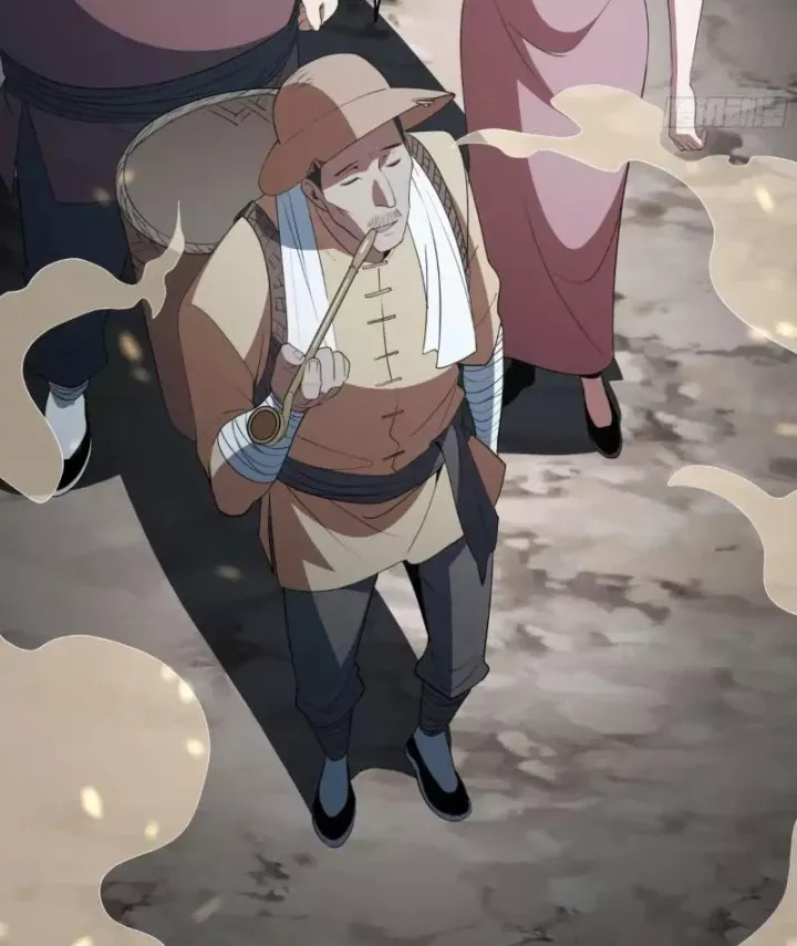 Phổ La Chi Chủ Chap 22 - Next Chap 23