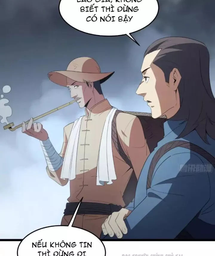 Phổ La Chi Chủ Chap 22 - Next Chap 23