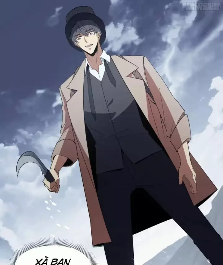 Phổ La Chi Chủ Chap 22 - Next Chap 23