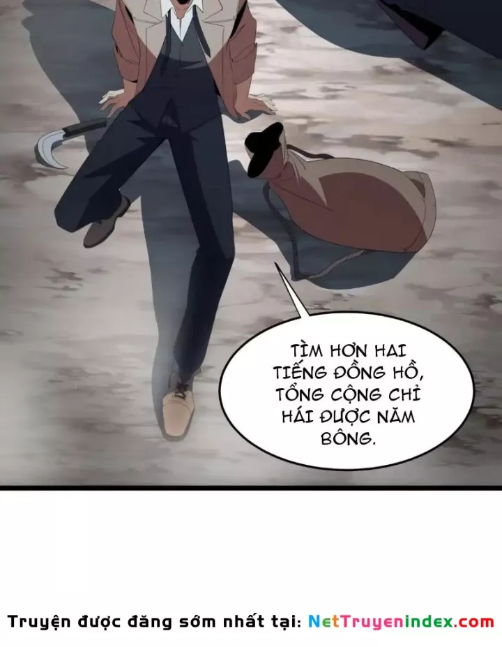 Phổ La Chi Chủ Chap 22 - Next Chap 23