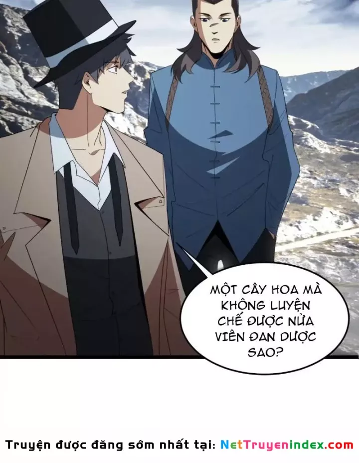 Phổ La Chi Chủ Chap 22 - Next Chap 23