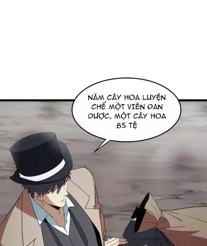 Phổ La Chi Chủ Chap 22 - Next Chap 23