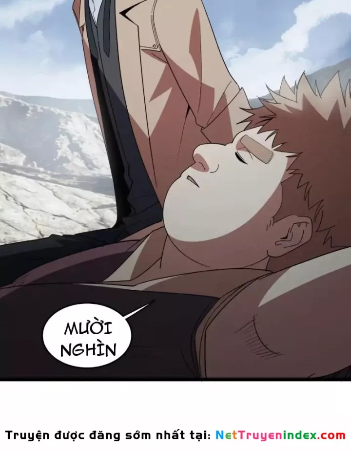 Phổ La Chi Chủ Chap 22 - Next Chap 23