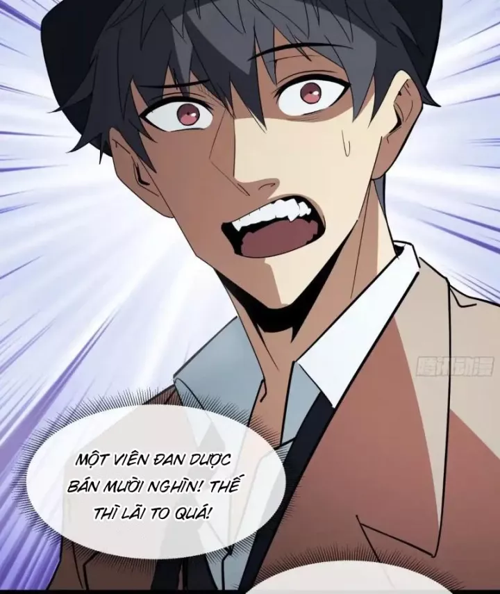 Phổ La Chi Chủ Chap 22 - Next Chap 23