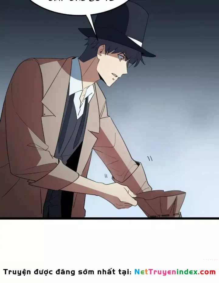 Phổ La Chi Chủ Chap 22 - Next Chap 23