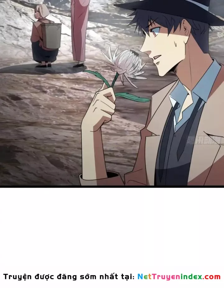 Phổ La Chi Chủ Chap 22 - Next Chap 23