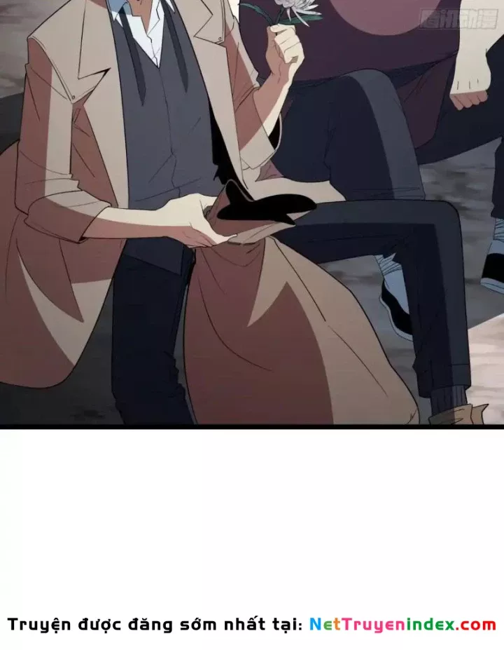 Phổ La Chi Chủ Chap 22 - Next Chap 23