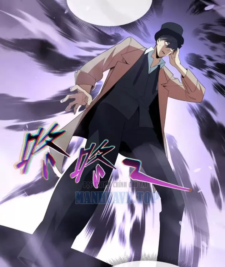 Phổ La Chi Chủ Chap 22 - Next Chap 23