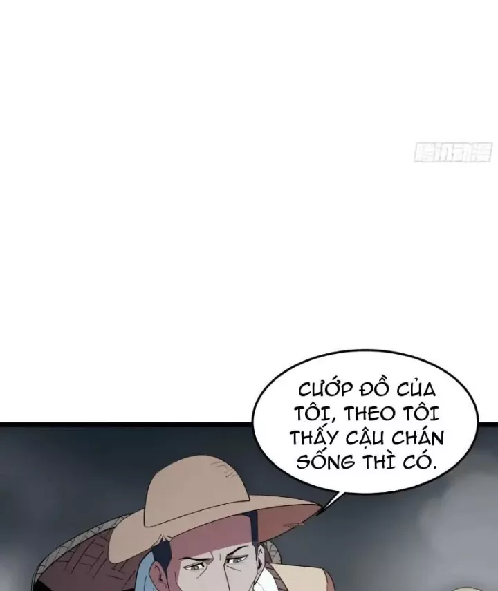 Phổ La Chi Chủ Chap 22 - Next Chap 23