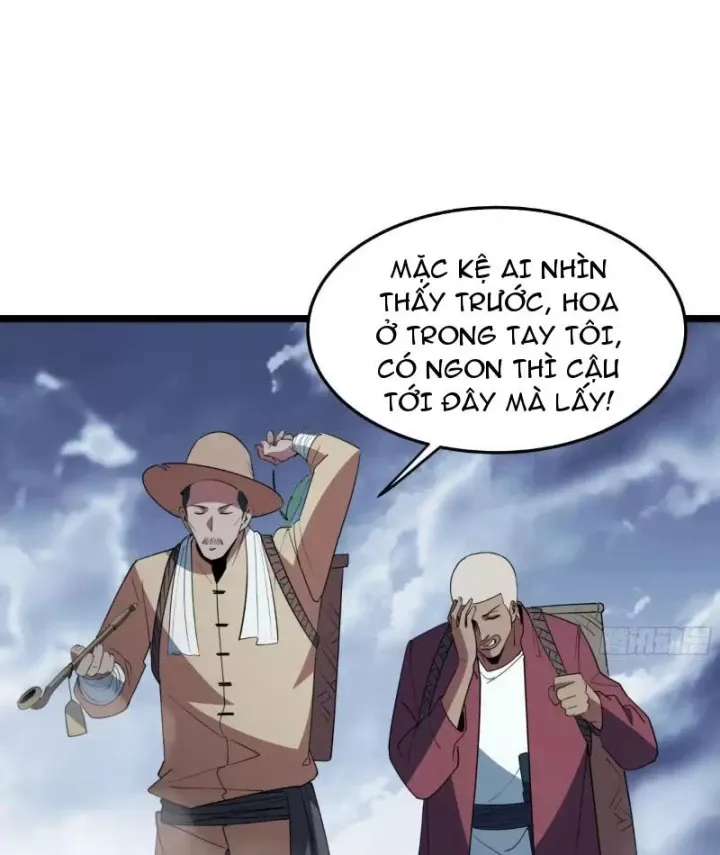 Phổ La Chi Chủ Chap 22 - Next Chap 23