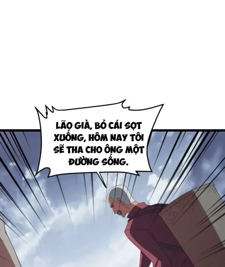 Phổ La Chi Chủ Chap 22 - Next Chap 23