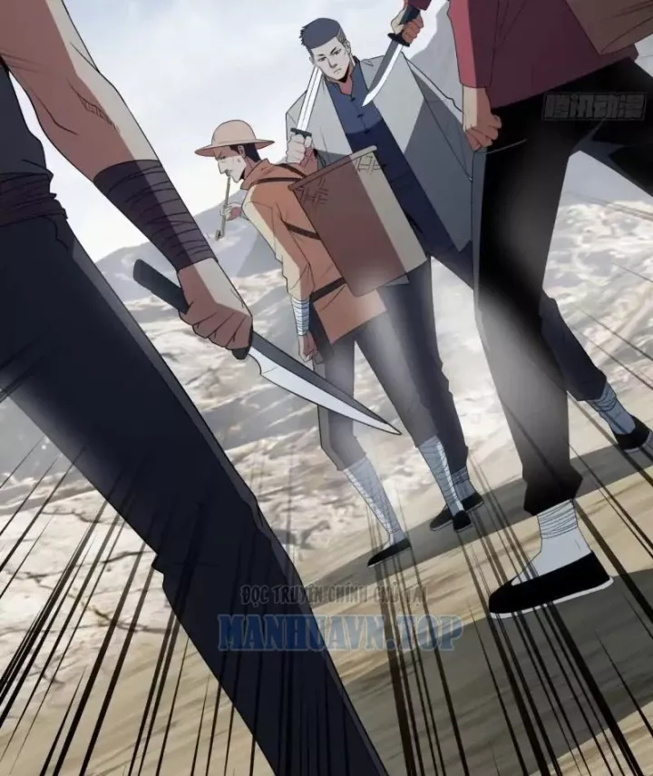 Phổ La Chi Chủ Chap 22 - Next Chap 23