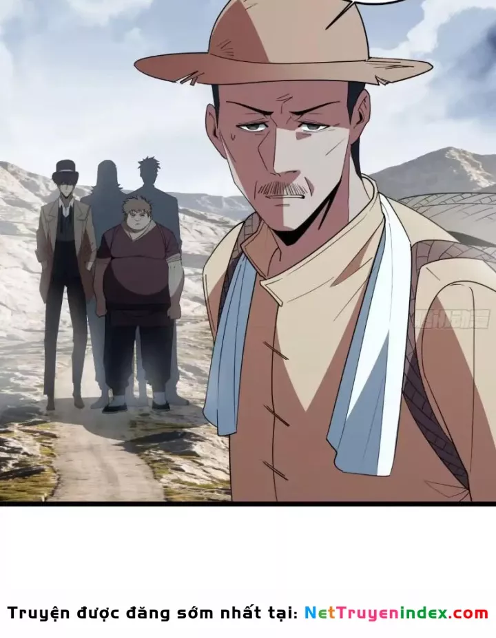 Phổ La Chi Chủ Chap 22 - Next Chap 23