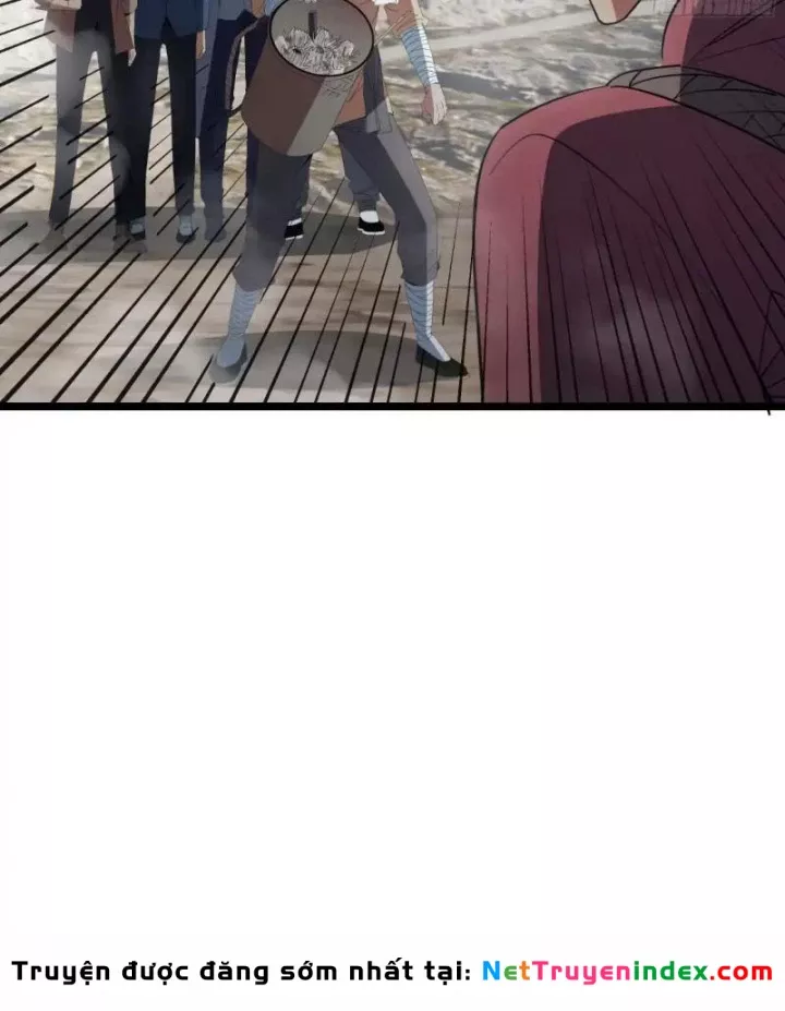 Phổ La Chi Chủ Chap 22 - Next Chap 23