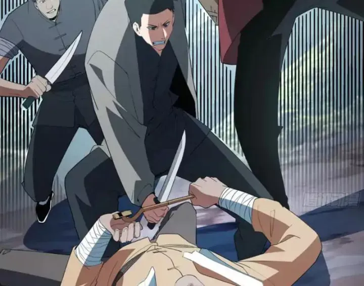 Phổ La Chi Chủ Chap 23 - Next Chap 24