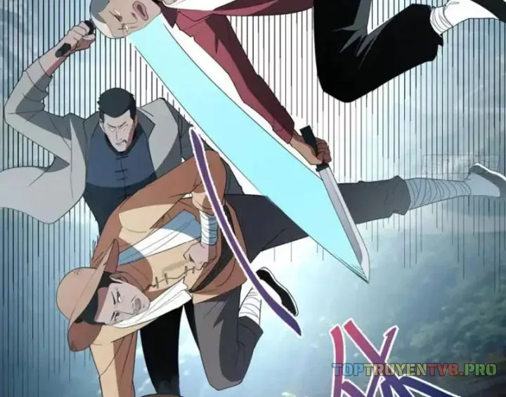 Phổ La Chi Chủ Chap 23 - Next Chap 24