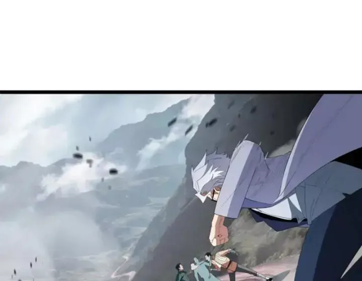 Phổ La Chi Chủ Chap 23 - Next Chap 24