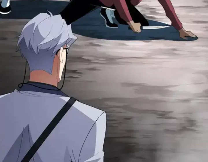 Phổ La Chi Chủ Chap 23 - Next Chap 24